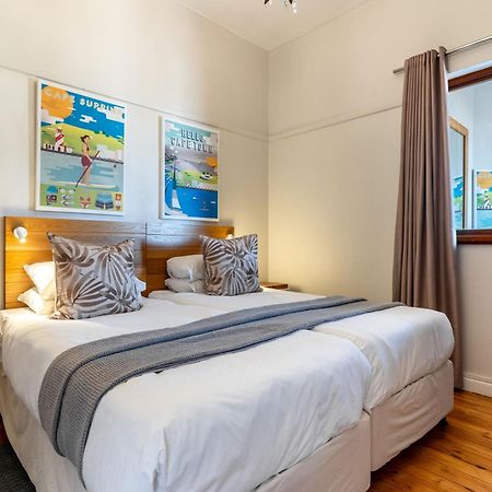 Camps Bay Village - Studios And Apartments 케이프타운 외부 사진