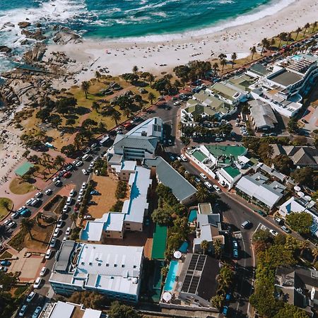 Camps Bay Village - Studios And Apartments 케이프타운 외부 사진