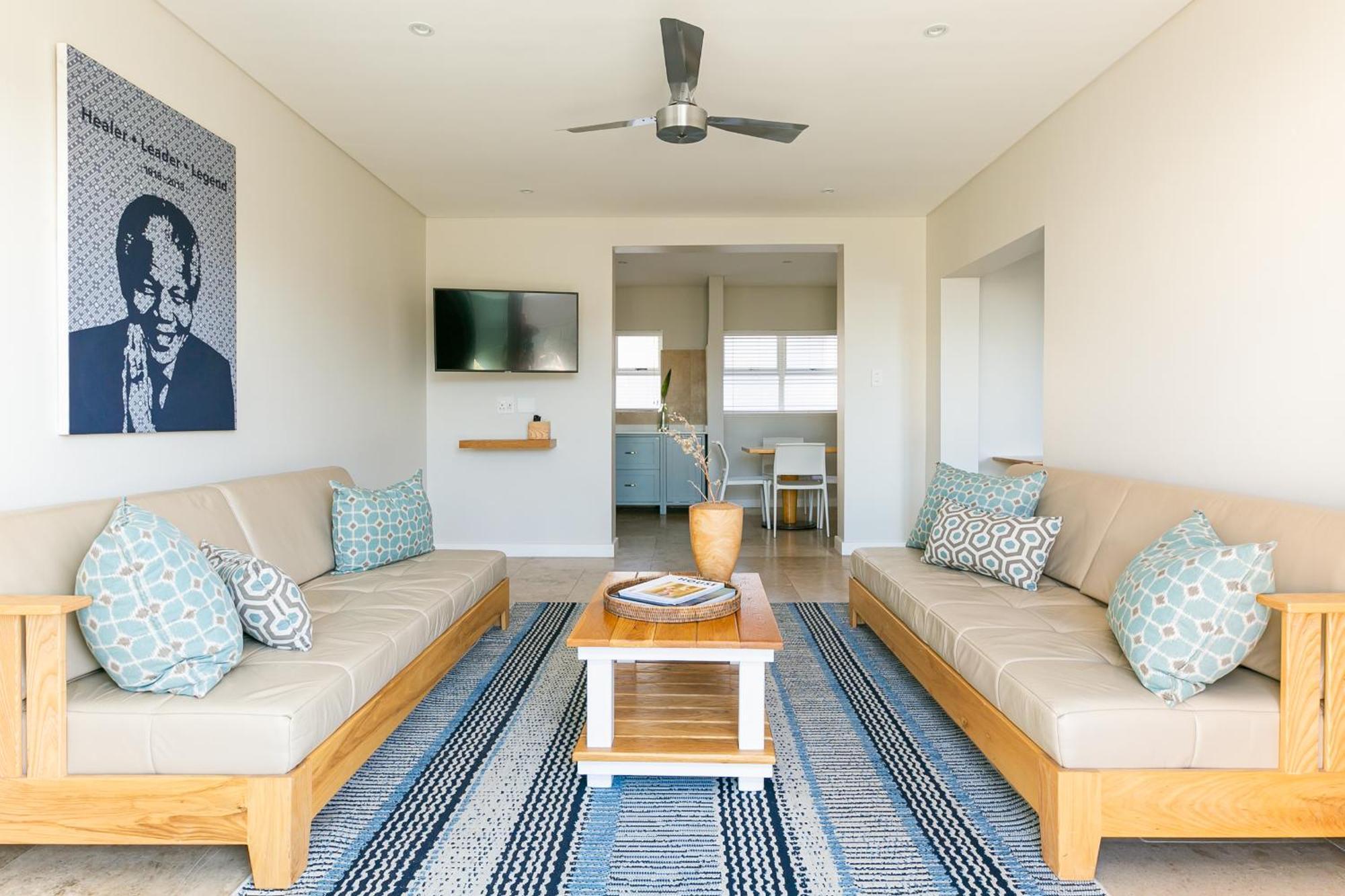 Camps Bay Village - Studios And Apartments 케이프타운 객실 사진